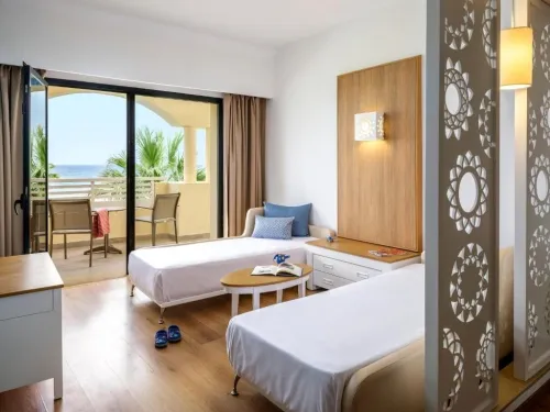 PROMOTION de la Chaine d'hôtels TUI MAGIC LIFE de LUXE en Tunisie تخفيضات فنادق فخمت و متميز     