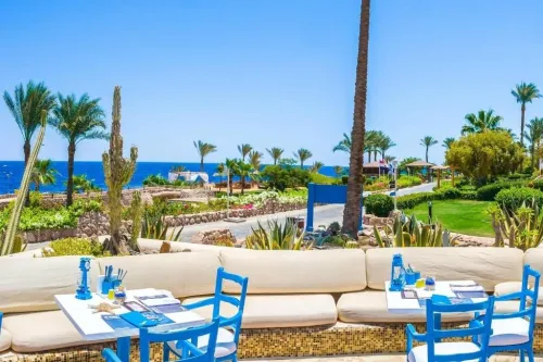 Sharm El Sheikh + Caire pour 10 Jours en Aout à 225.000 Da مصر القاهرة + شرم الشيخ