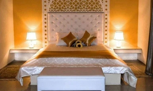 HAMMAMET par Bus - 07 Jours en Décembre dans des Hôtels 4* à 33.000 Da رحلة منظمة لتونس الحمامات