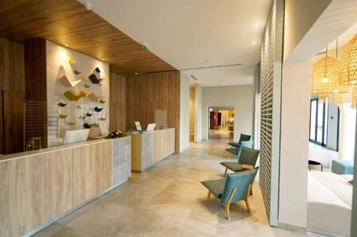 PROMOTION Hôtel IBEROSTAR MIRAGE 5* DE LUXE Supérieur 07 Jours à 38.000 Da تخفيضات فندق فخم و متميز