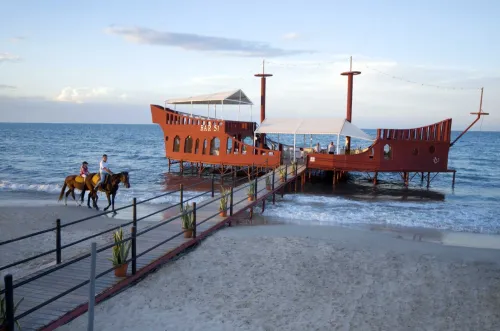 PROMO FIN D'ANNÉE MONASTIR 06 JOURS A PARTIR 39000 DA