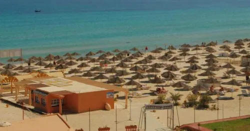 Tunisie - MARABOUT Sousse par Bus en Avril à 21.990 Da رحلة لتونس سوسة