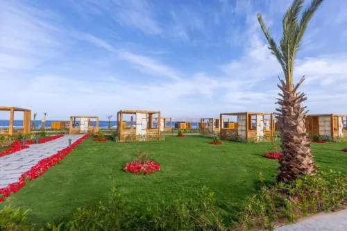 Rixos Radamis Sharm El Sheikh - Ultra All Inclusive 32.000 Da شرم الشيخ فندق فخم