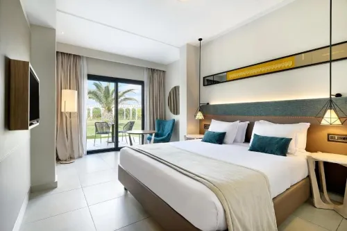 PROMOTION Hôtel IBEROSTAR MIRAGE 5* DE LUXE Supérieur 07 Jours à 38.000 Da تخفيضات فندق فخم و متميز