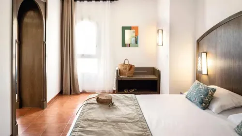PROMO Hôtel ROYAL KENZ 4* Supérieur à Sousse en Novembre et Décembre تخفيض فندق فخم و متميز     