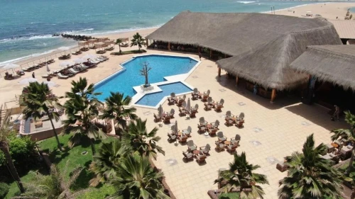 Voyage Organisé au SENEGAL - 08 Jours dans 02 Villes à 315.000 Da رحلة منظمة إلى السنغال