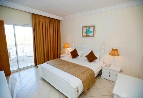 DJERBA Par Bus - 07 Jours en Mars Hôtel SIDI MANSOUR 4* à 50.000 Da رحلة منظمة بالحافلة لجربة