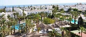 HAMMAMET Par Bus en JANVIER 2026 pour 07 Jours à 38.000 Da رحلة لتونس 07 أيام
