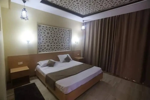 oued souf par bus 03 nuits 04 jours pension complete a partir de 33000 DA
