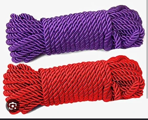 Ligne de production de la Corde