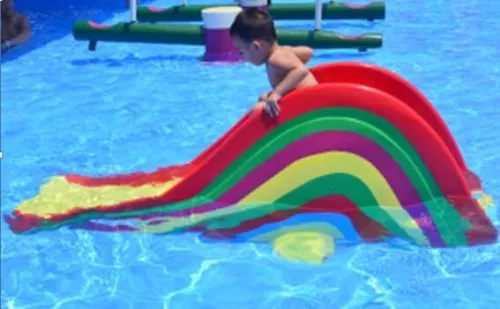 Parc d'Attraction et Aqua Parc Algérie .