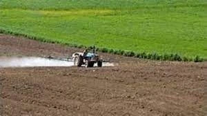 Terrain agricole