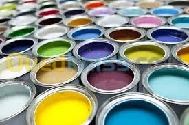 Machine pour fabrication de peinture