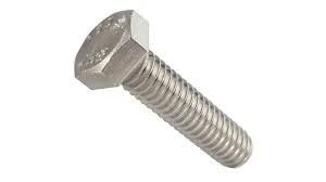 Machine pour fabrication des boulons et vis