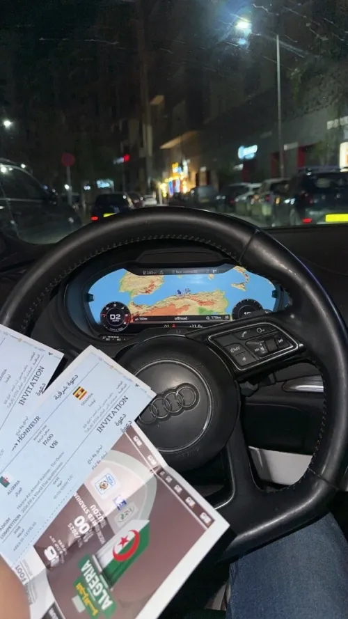Audi A3 2019 S Line