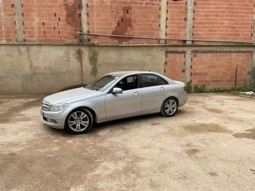 Mercedes Classe C 2010 