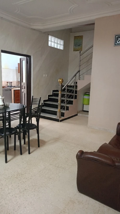 Vente Villa Chlef Chettia