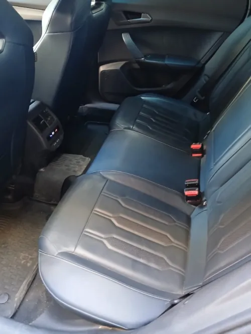 Seat Cupra  2022 Formentor
