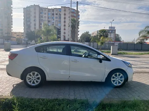 Kia Rio 5 portes 2014 Funny