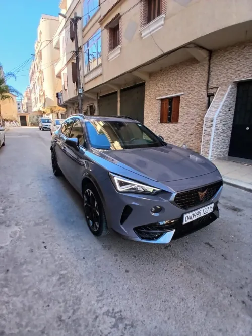 Seat Cupra  2022 Formentor
