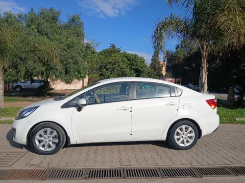 Kia Rio 5 portes 2014 Funny