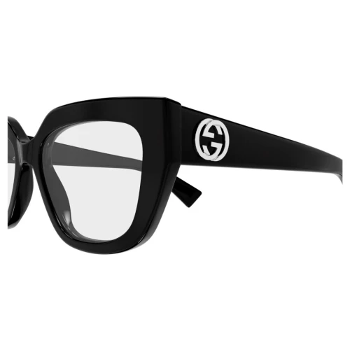 Lunettes de vue GUCCI GG1847O 001