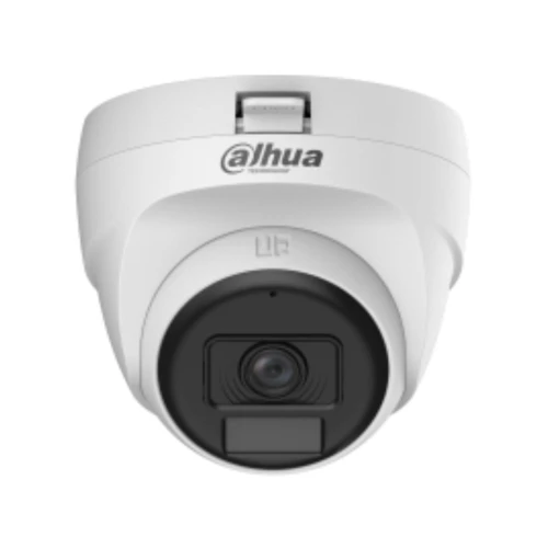 Caméra Eyeball objectif fixe HDCVI 5MP DH-HAC-T1A51