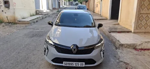 Renault Clio 5  2025 Evolution