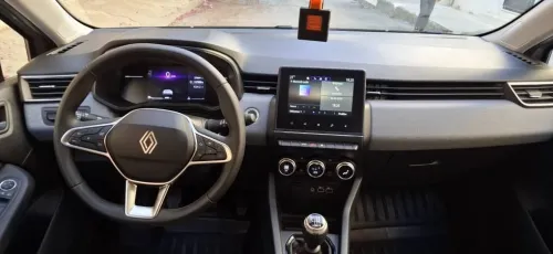Renault Clio 5  2025 Evolution