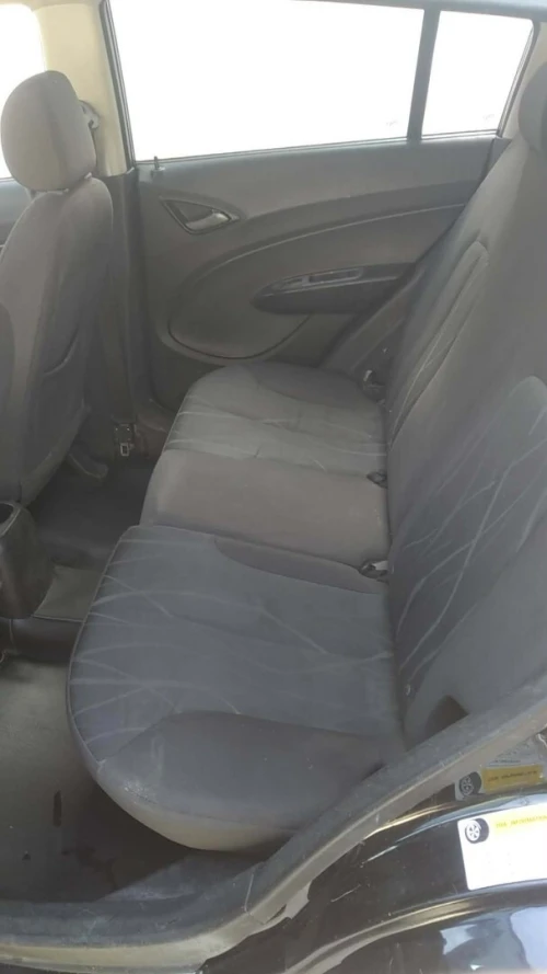 Chevrolet Sail 5 portes 2013 Sail 5 portes