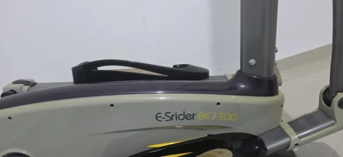 Vélo Elliptique E-Strider BE7300
