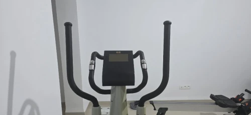 Vélo Elliptique E-Strider BE7300