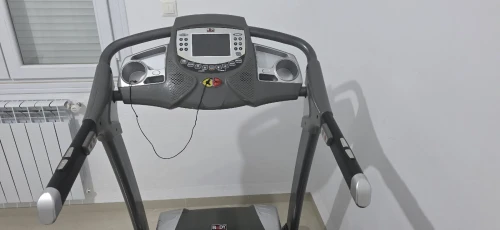 Treadmill Body Sculpture BT5800