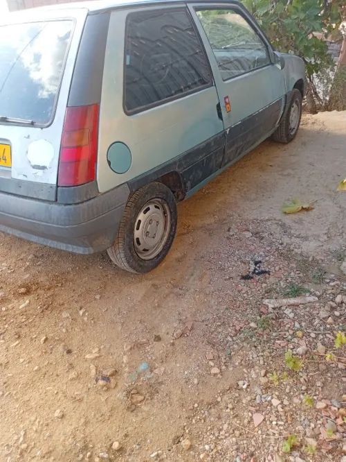 Renault Super 5 1993 