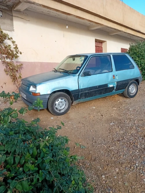 Renault Super 5 1993 