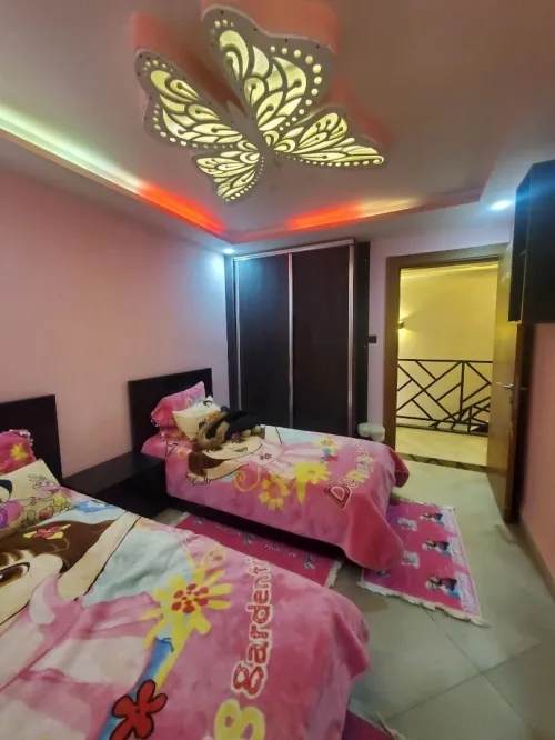 Vente Duplex F4 Batna Batna