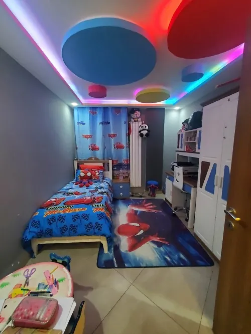 Vente Duplex F4 Batna Batna