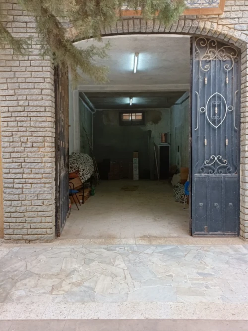 Location Local Alger El achour