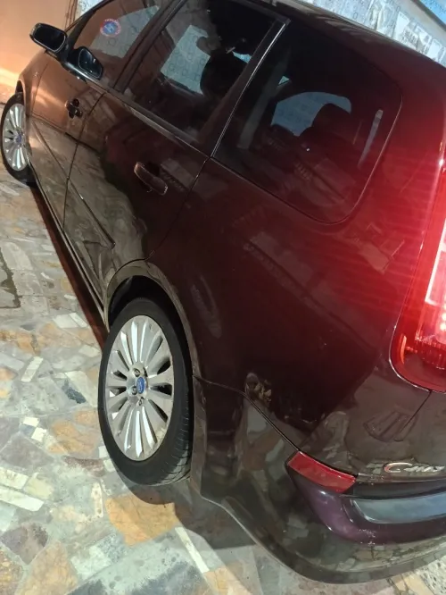 Ford C Max 2010 C Max