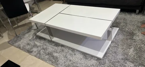 Table basse 