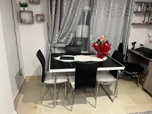 Table de salon 