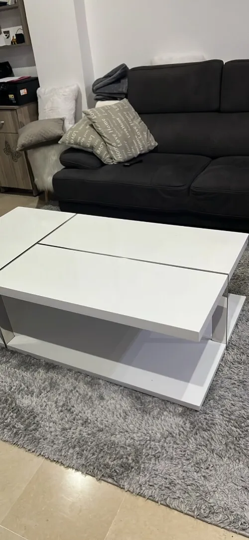 Table basse 
