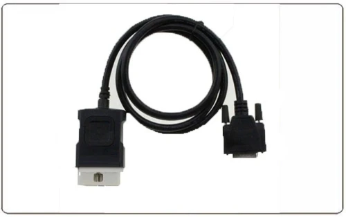 Cable OBD Delphi Autocom Can Clip Diagbox Lexia TCS Launch 