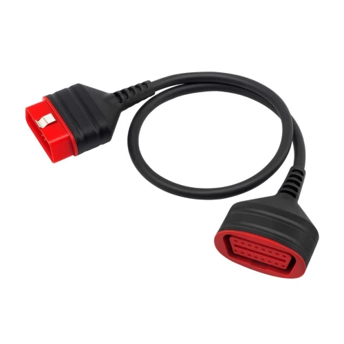 Cable OBD Delphi Autocom Can Clip Diagbox Lexia TCS Launch 
