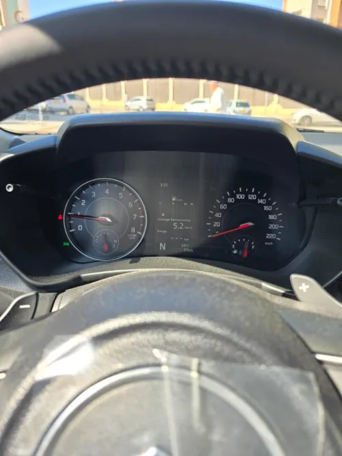 Suzuki Swift 2025 