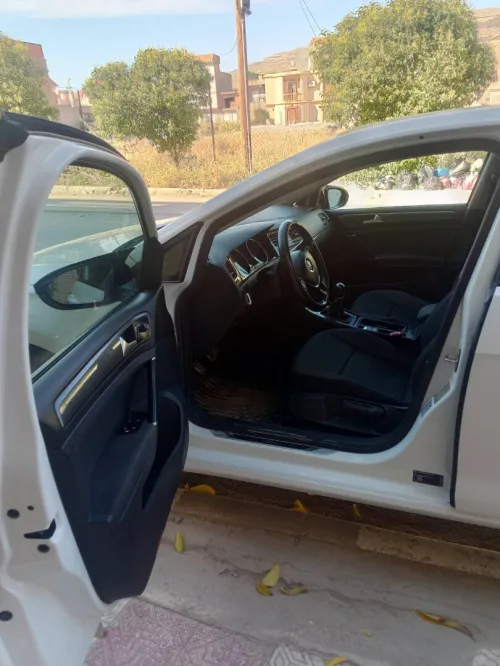 Volkswagen Golf 7 2018 JOIN