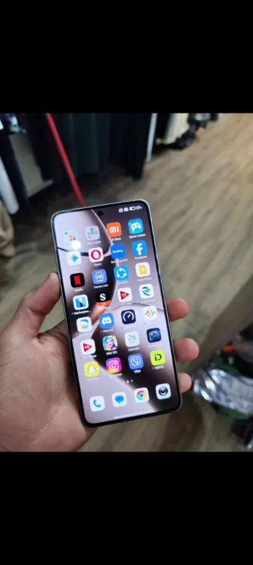 XIAOMI 14t pro