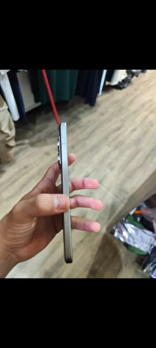 XIAOMI 14t pro