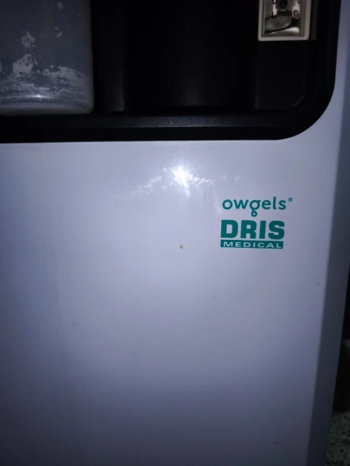 concentrateur d'oxygène
