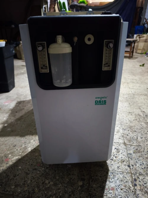 concentrateur d'oxygène